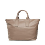 Borsa shopping Matilda 73BS9D601 MATILDATAUPE V° 73 