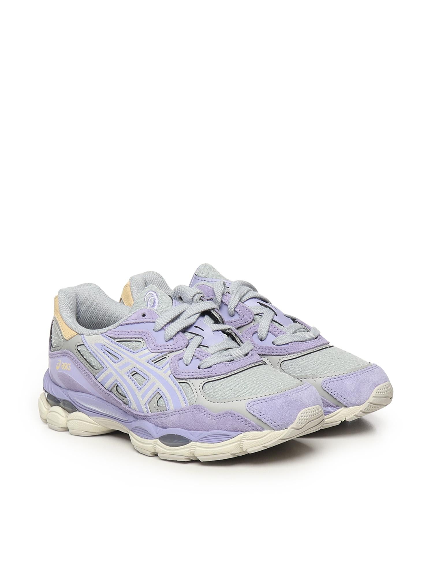 Sneakers Gel-Nyc 1203A826 020 ASICS 