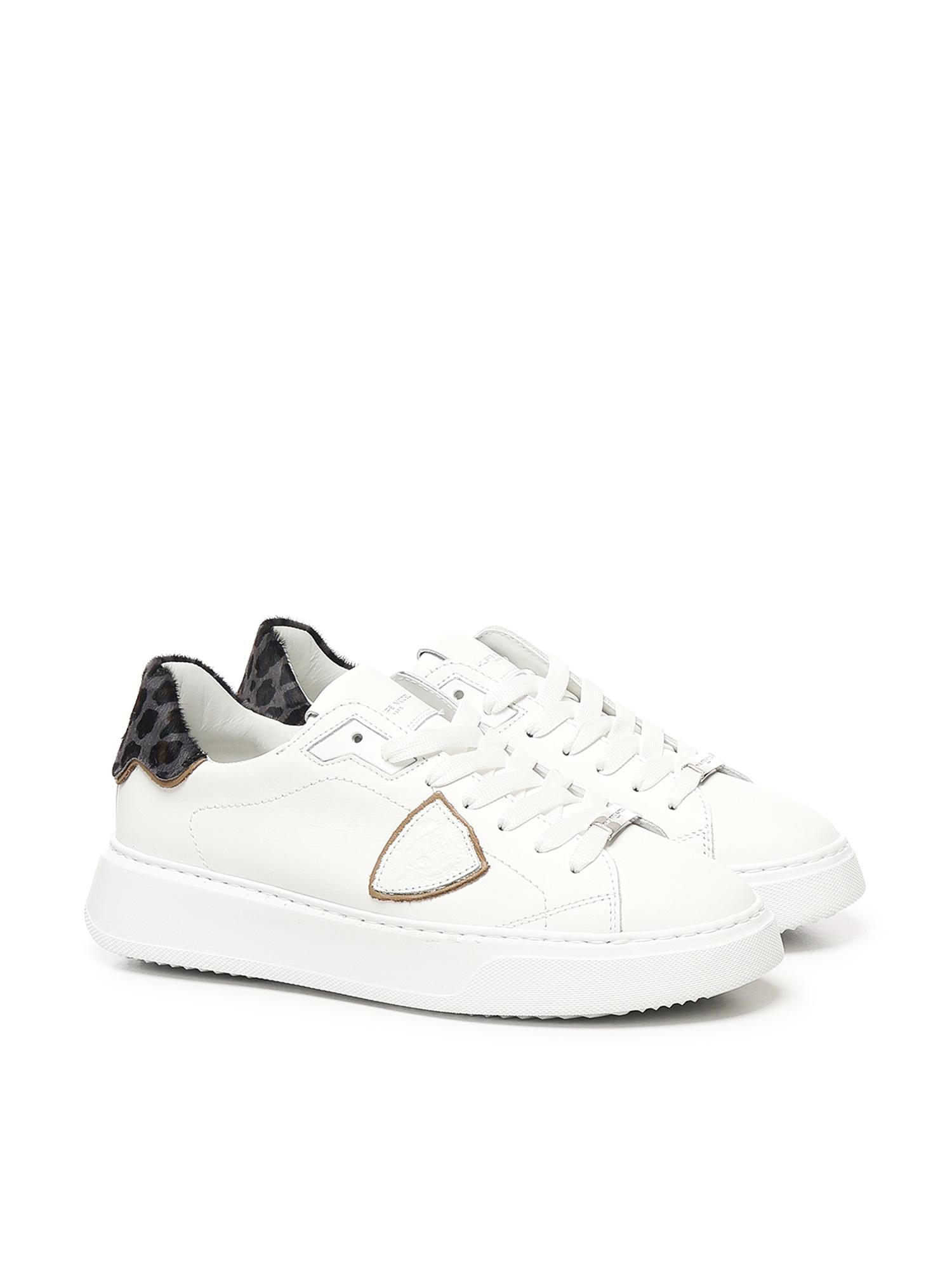 Sneakers temple low BTLD VA05 PHILIPPE MODEL 