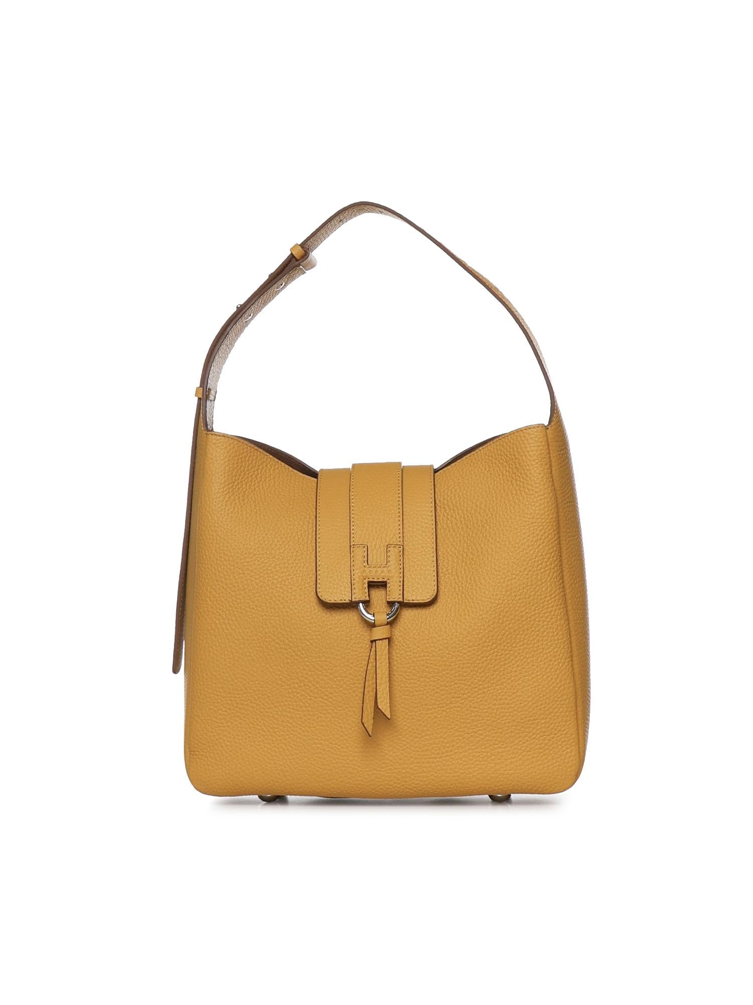 Borsa hobo Hogan Trend in pelle KBW01XS0200TH1 G248 HOGAN 