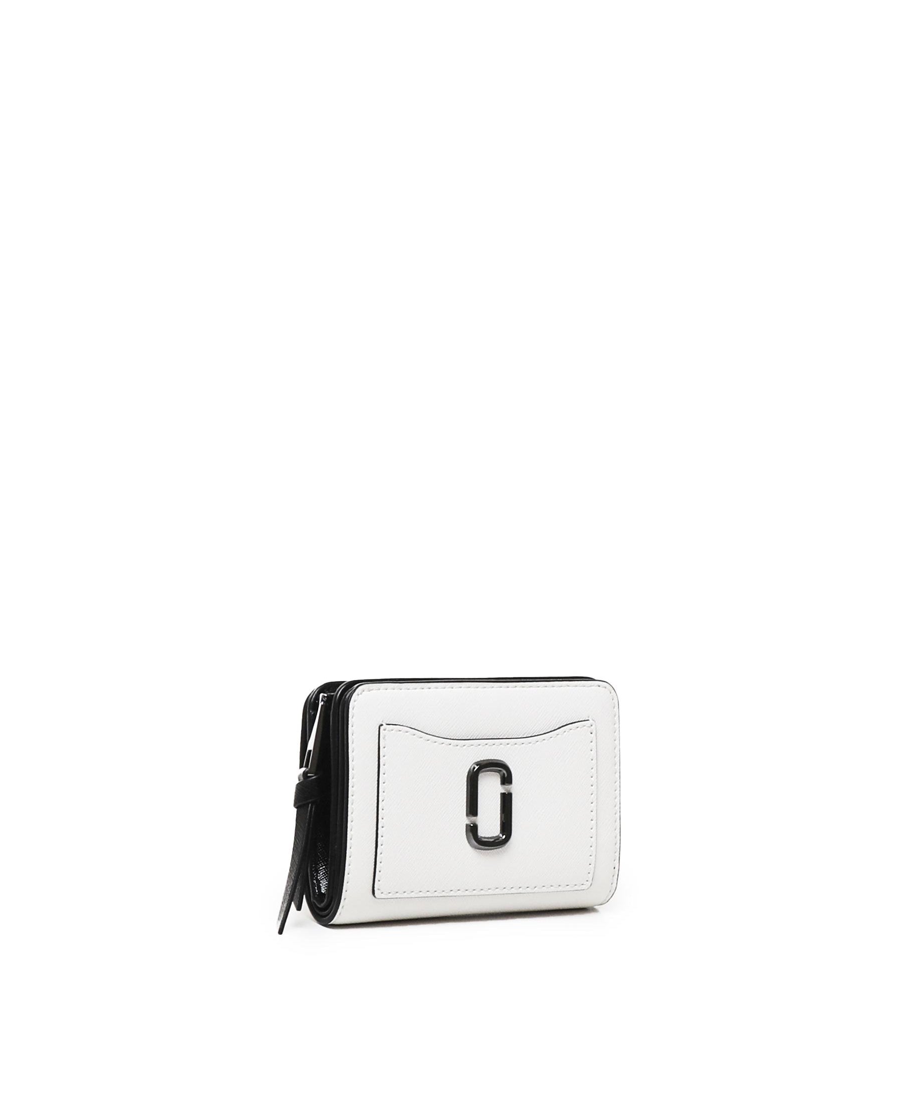 Portafogli The utility snapshot 2F3SMP062S07 005 MARC JACOBS 