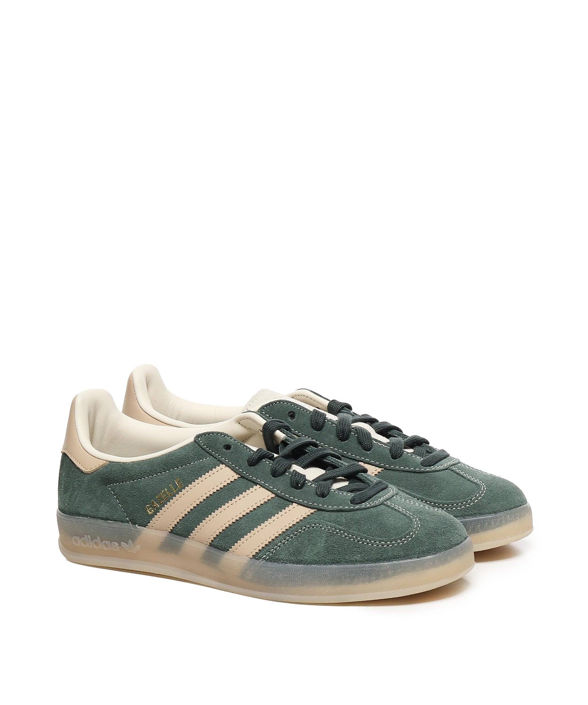 Sneakers Gazelle indoor JH5402  ADIDAS ORIGINALS 