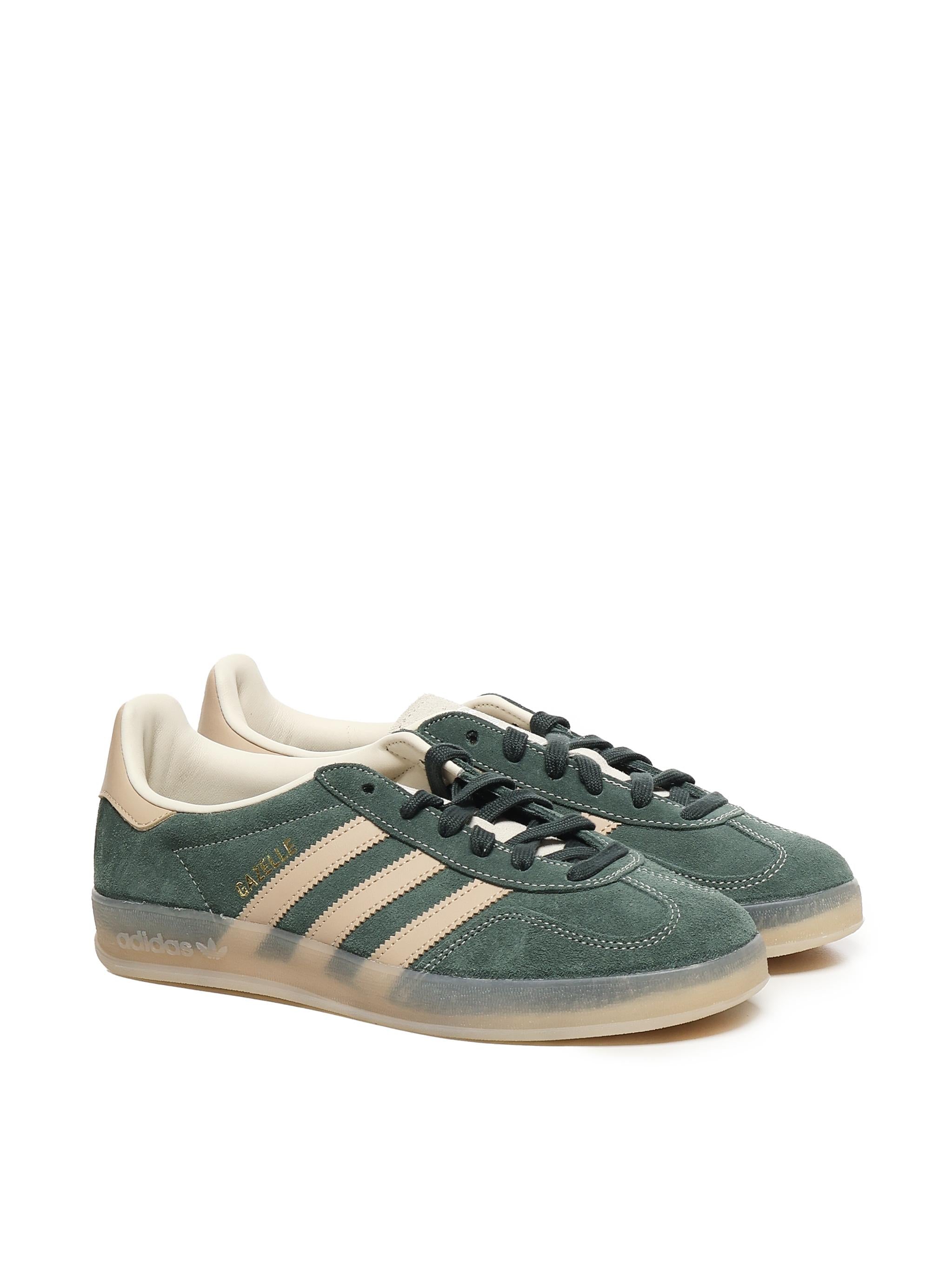 Sneakers Gazelle indoor JH5402  ADIDAS ORIGINALS 