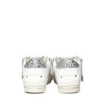 Sneakers sk8 deluxe 20132PP7 WHITE CRIME LONDON 