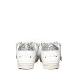 Sneakers sk8 deluxe 20132PP7 WHITE CRIME LONDON 