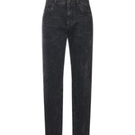 Jeans classico in denim GP02XD G8ND8S9001 DOLCE & GABBANA 