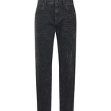Jeans classico in denim GP02XD G8ND8S9001 DOLCE & GABBANA 