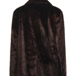 Giacca Evyn in pelliccia sintetica 66549 939587000 STAND STUDIO 