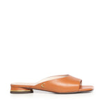 Sandali bassi in pelle E4U1L170201 R41 COCCINELLE 