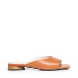 Sandali bassi in pelle E4U1L170201 R41 COCCINELLE 