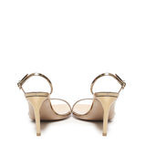 Sandali Ribbon G32201 85RICMETMEKO GIANVITO ROSSI 
