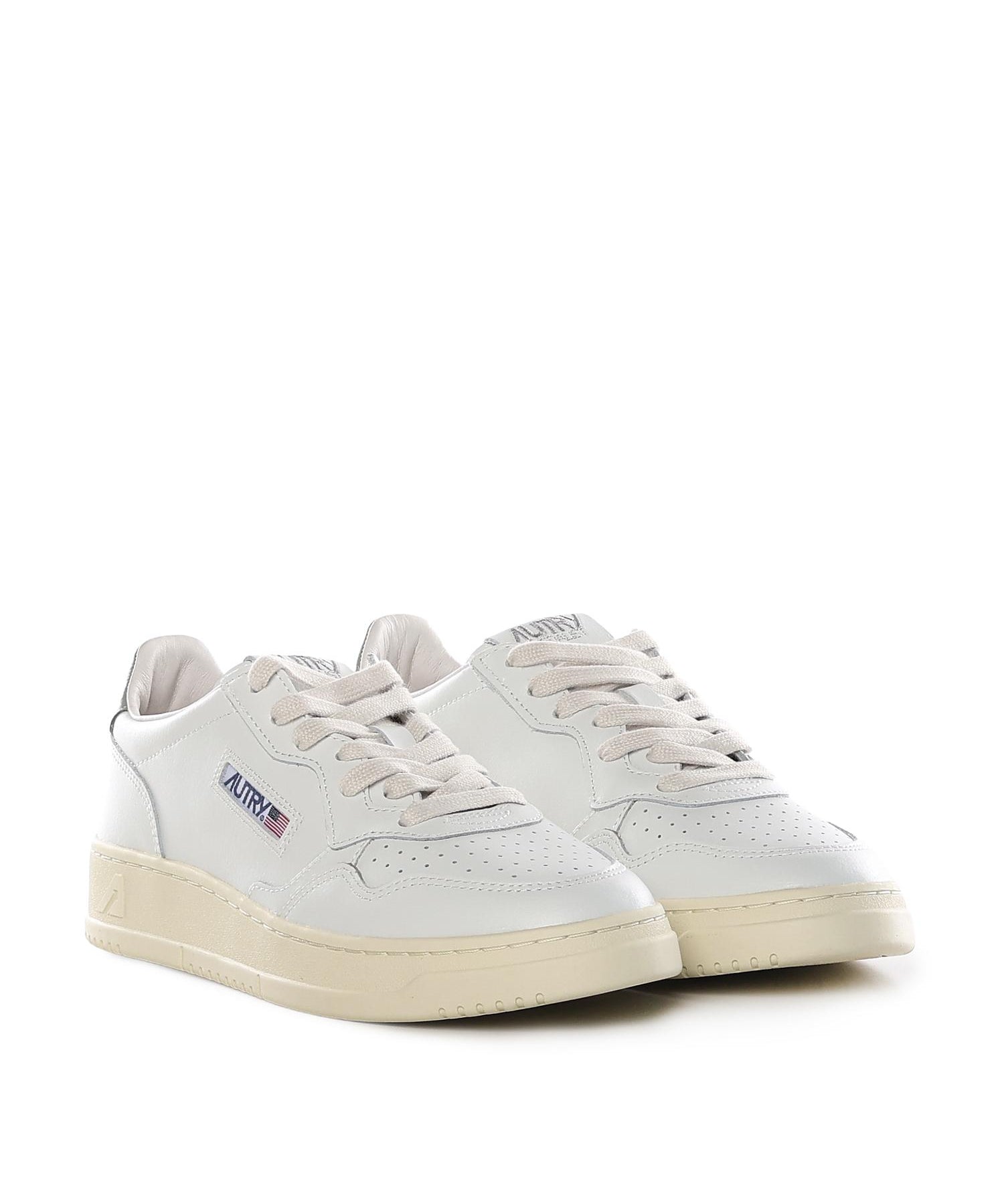 Sneakers Medalist low AULM LL11 AUTRY 