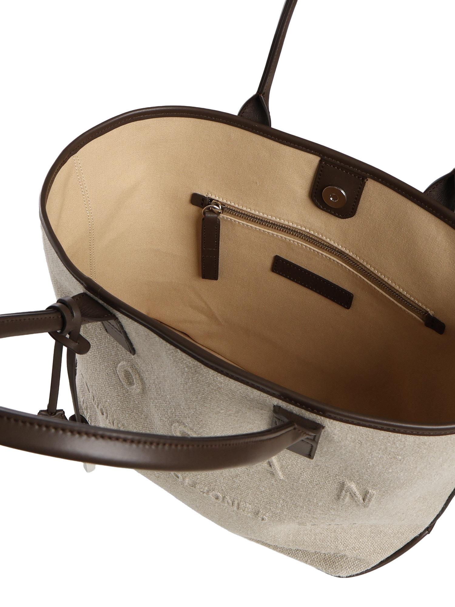 Borsa shopping Hogan Address piccola KBW01TA2200UW8 7E03 HOGAN 