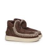 Sneaker New eskimo MUFW741001A BRPEP MOU 