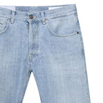 Jeans Dian in denim UP576 DFE311UME7800 DONDUP 