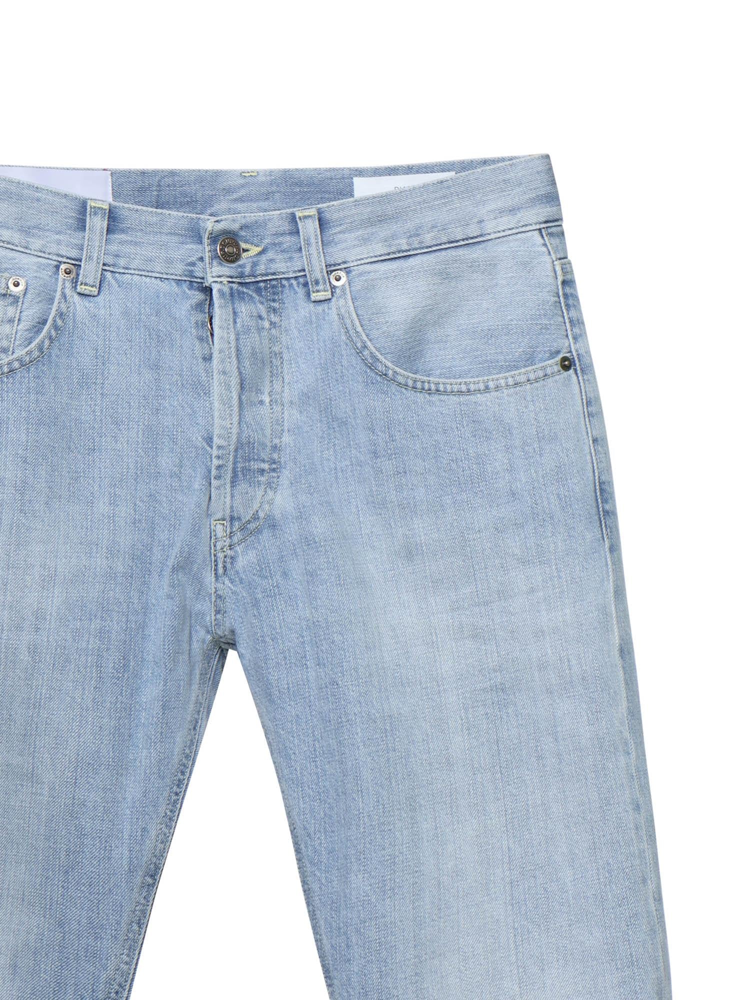 Jeans Dian in denim UP576 DFE311UME7800 DONDUP 