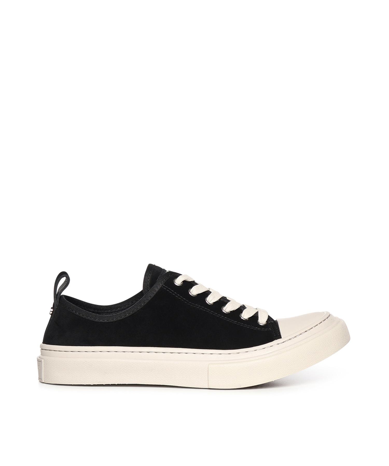 Sneaker Halli B0014076 LT199D0094 ANN DEMEULEMEESTER 