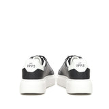 Sneakers platform con logo 7B4027PX474 00054 LIU JO 