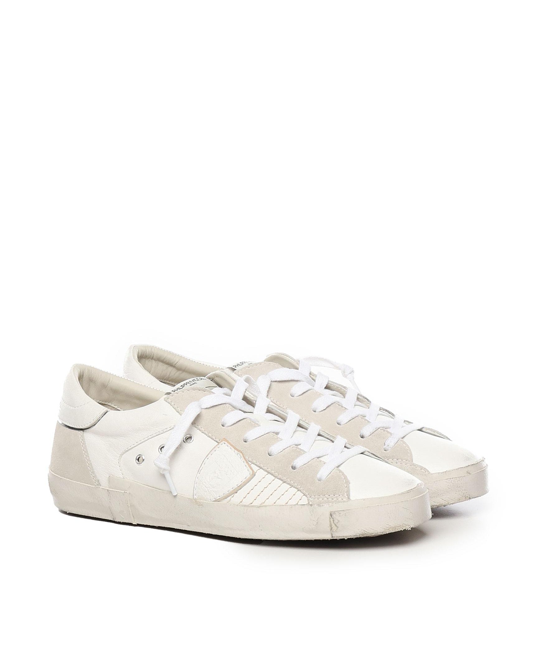 Sneaker basse Prsx PRLU XP02 PHILIPPE MODEL 