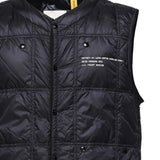 Gilet imbottito Vaile Moncler x FRGMT K109U1A00016 M6114742 MONCLER GENIUS 