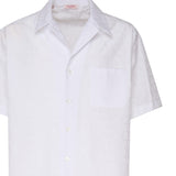 Camicia bowling con motivo Toile Iconographe 5V3AAA90 9VCKF9 VALENTINO GARAVANI 