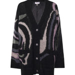 Cardigan Marmo 5UKQ81 5U967002 PUCCI 