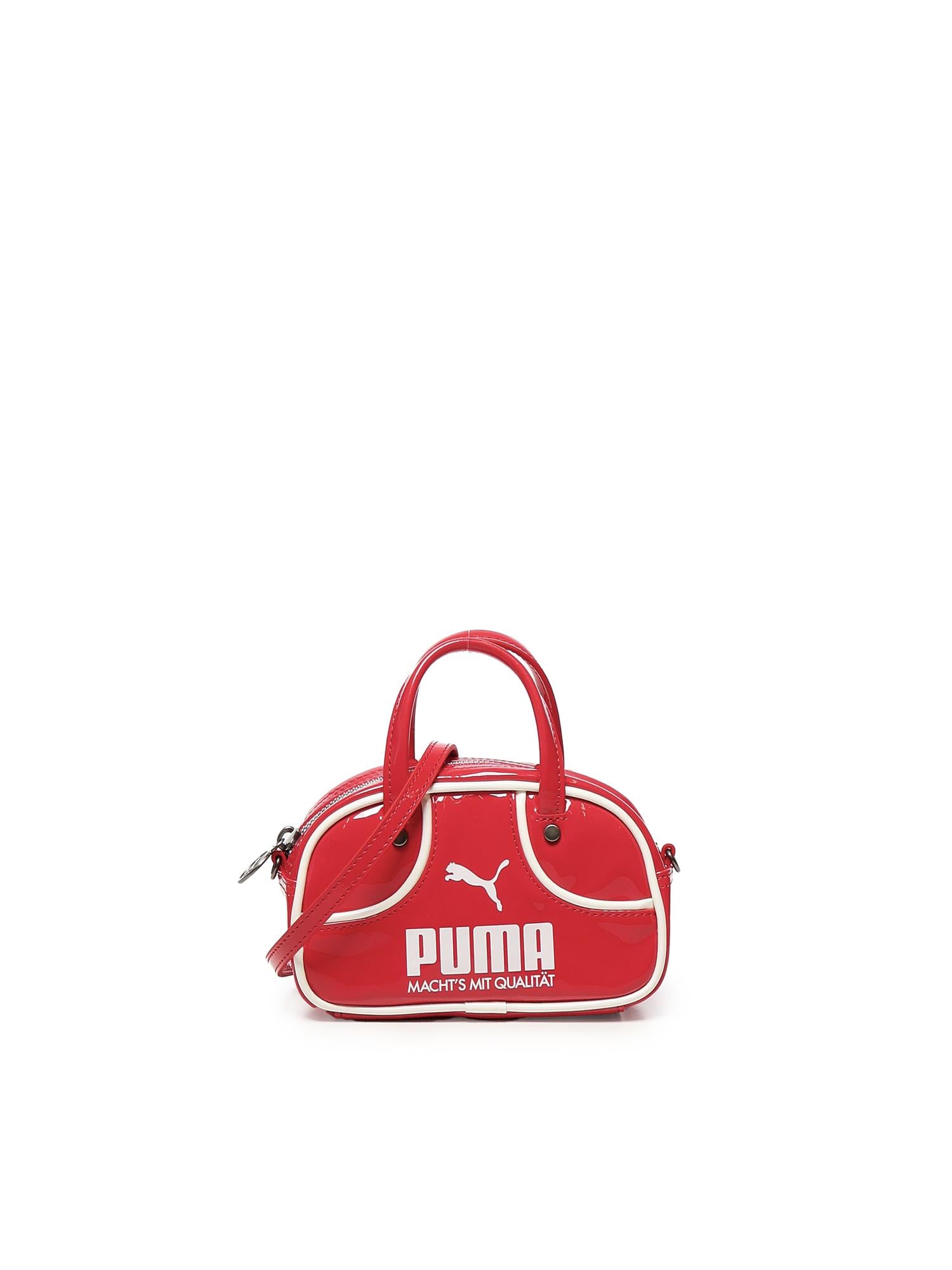 Borsa 1976 Micro 1 L 9182403  PUMA 