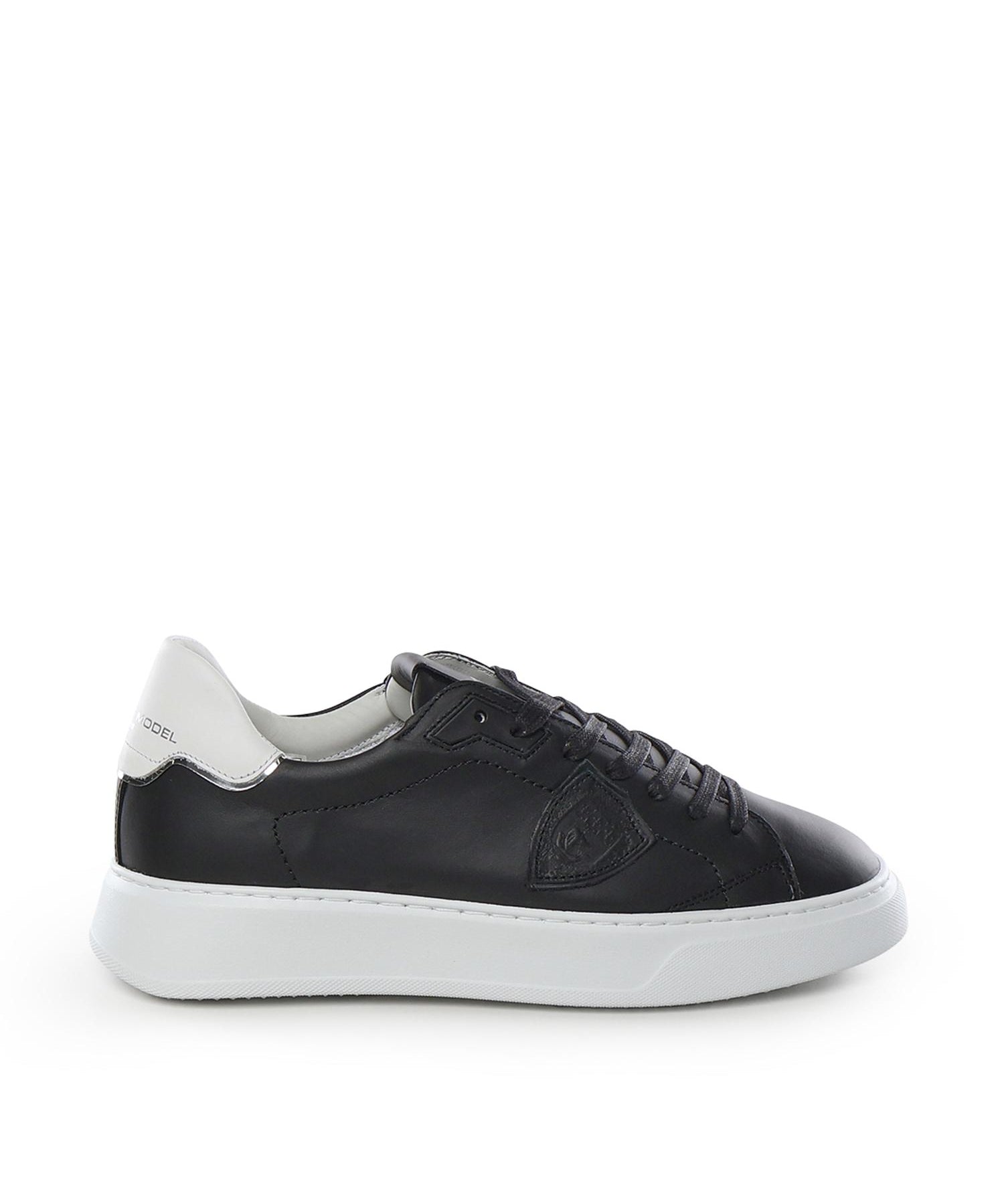 Sneakers Temple low BTLU V002 PHILIPPE MODEL 