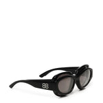 Occhiali da sole superbusy round 837798 T00071054 BALENCIAGA 
