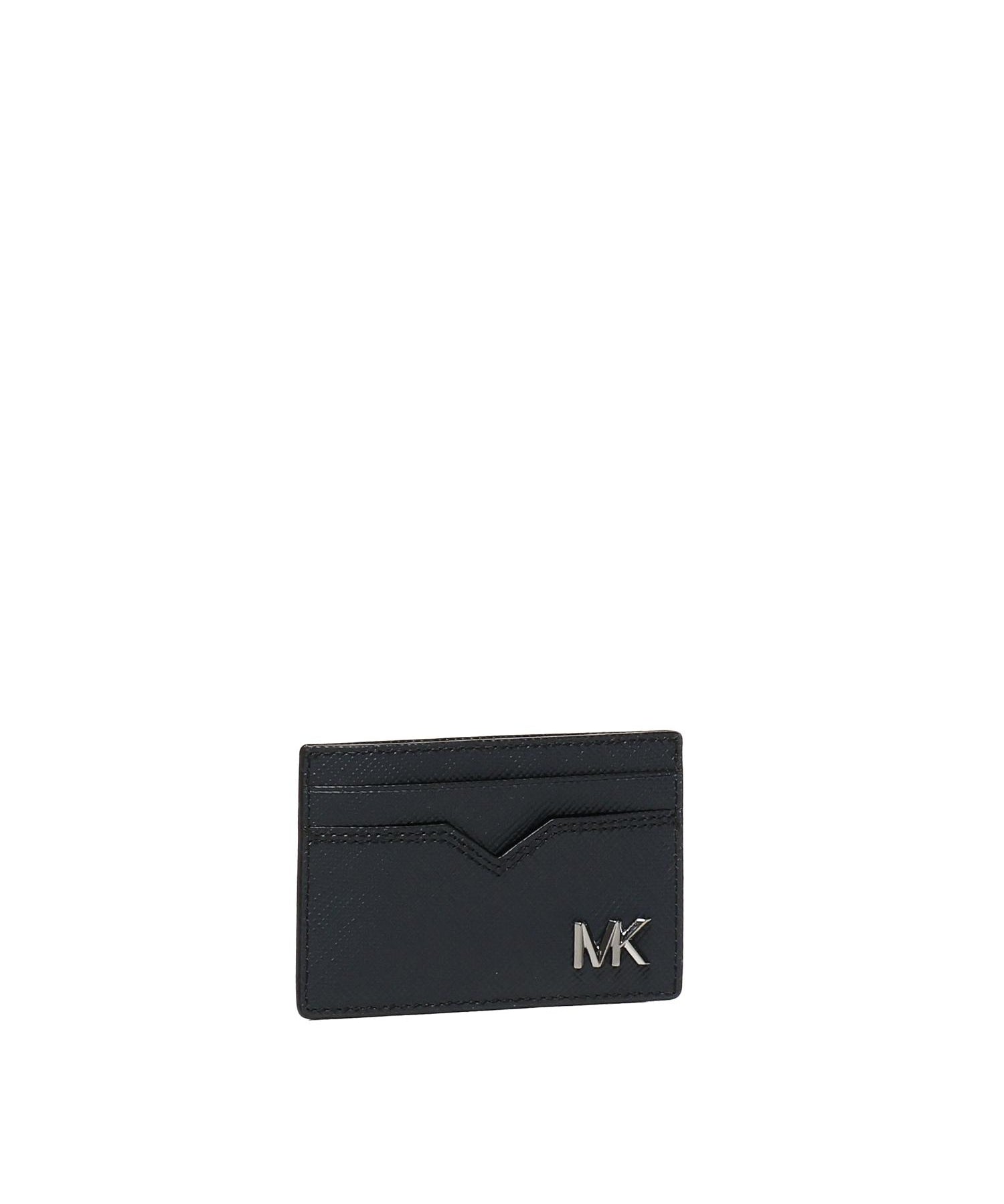 Porta carte Edison in pelle Saffiano 39S5LEDD0L 406 MICHAEL MICHAEL KORS 