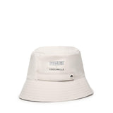 Cappello in tessuto spalmato E7T1E500101 Y16 COCCINELLE 