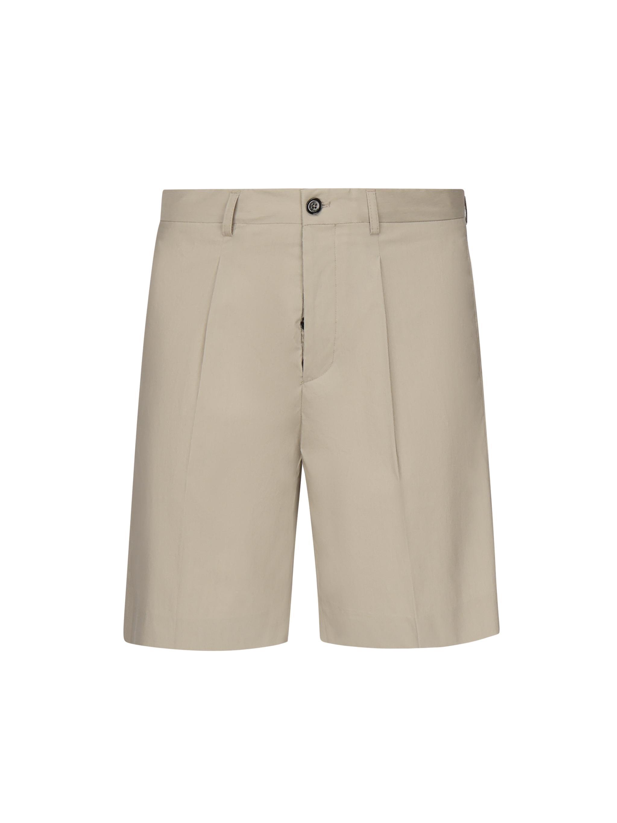 Shorts Nicolas NICOLAS DFFANGO BE ABLE 