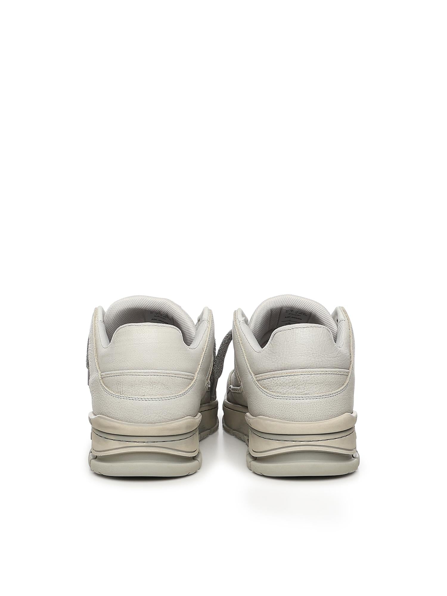 Sneakers Area Lo F3167001 TAUPE TAUPE AXEL ARIGATO 