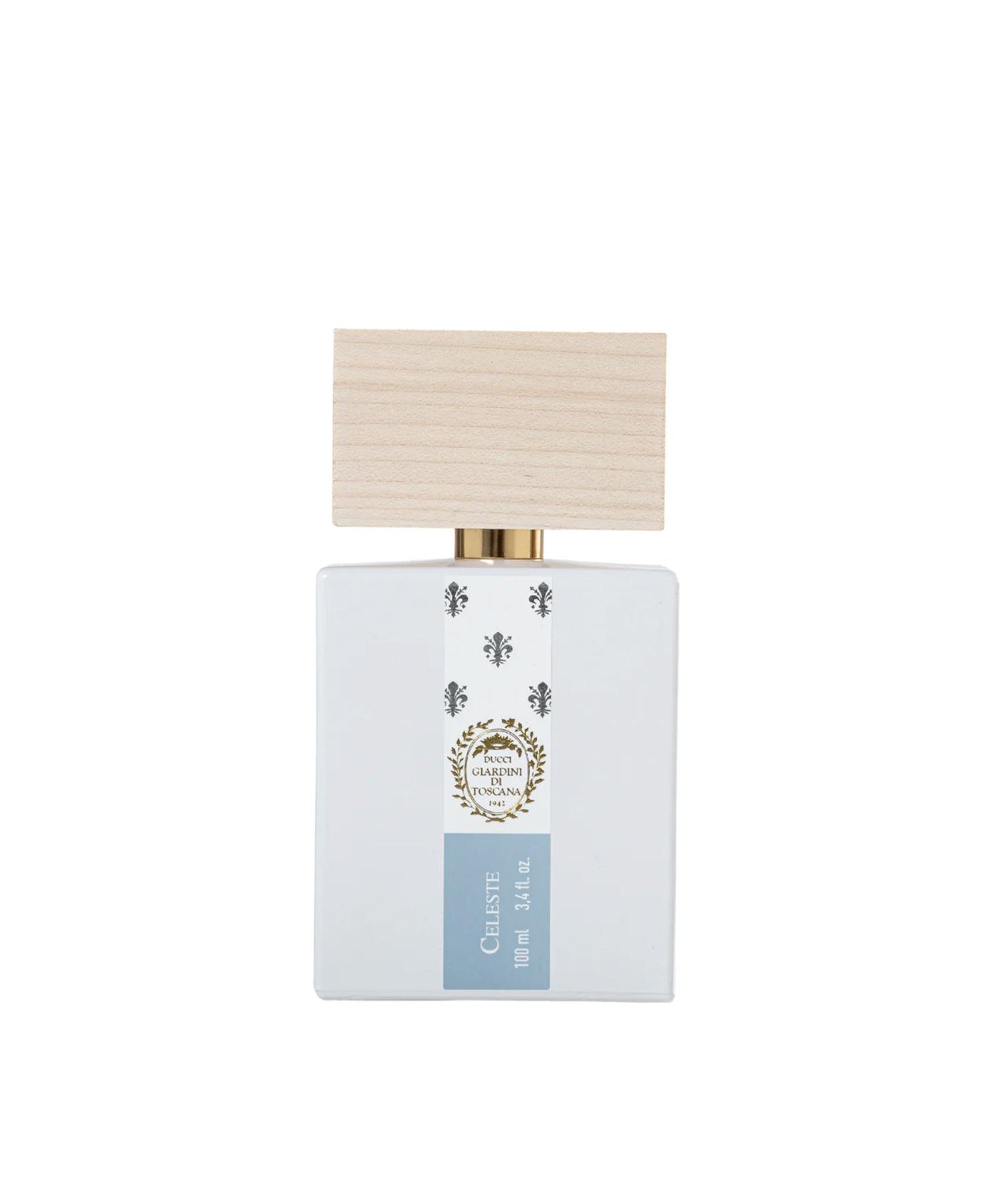 Giardini Di Toscana - Celeste edp 100 ml CE100  GIARDINI DI TOSCANA 