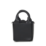 Mini bag Cubo B431 CB-LEBK D.A.T.E. 