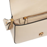 Borsa a spalla Mini Love Bag in pelle 104340 A0QOC50Q PINKO 