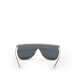 Occhiali da sole Mask AA0094S  ALAIA 