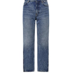 Jeans in denim S616Y11X51 5720 LOEWE 