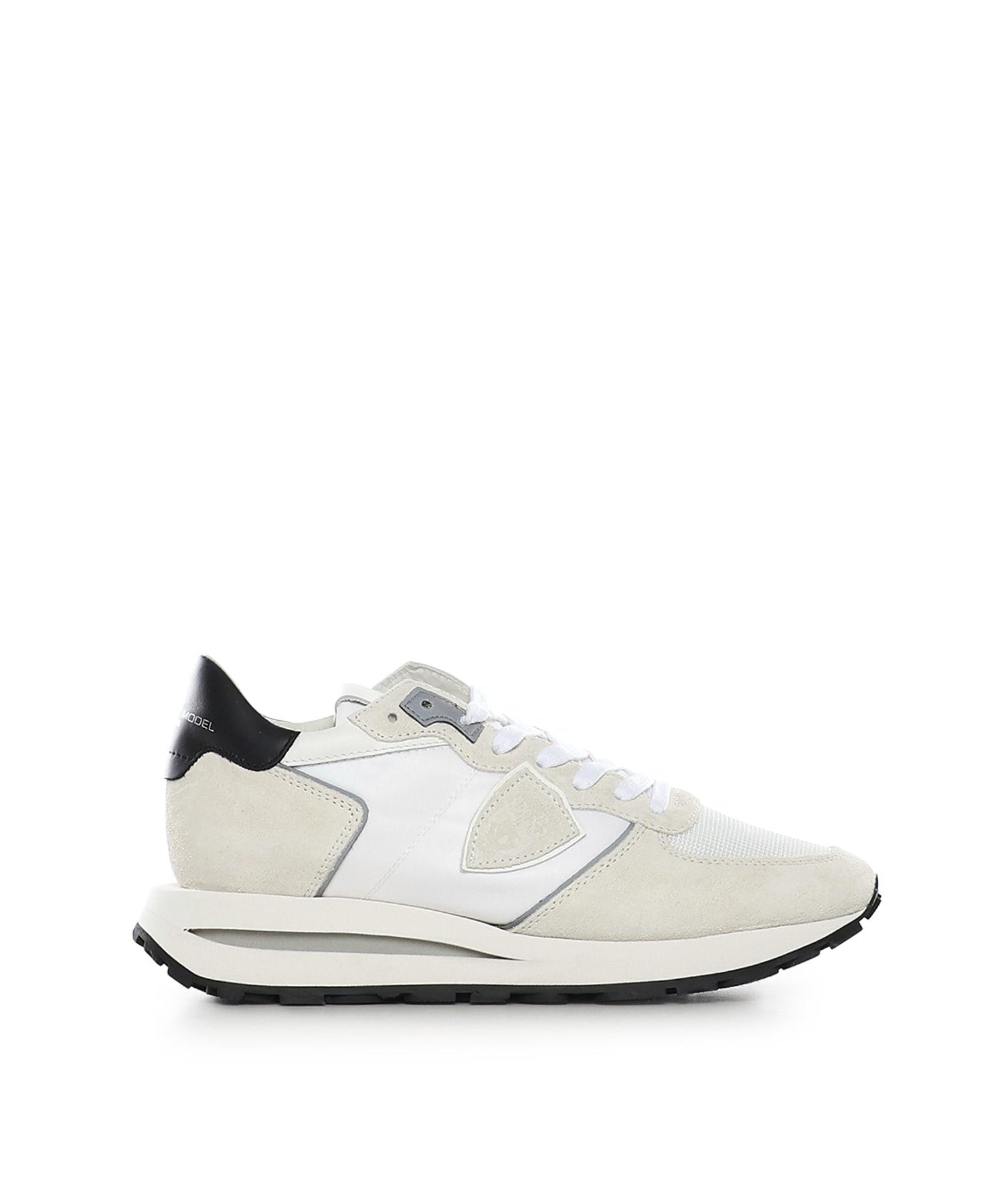 Sneaker Tropez Haute TKLU W007 PHILIPPE MODEL 