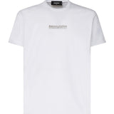 T-shirt Cool fit outline logo S74GD1415 D20020100 DSQUARED2 