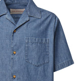 Camicia denim 6V3DB03L AL4558 VALENTINO GARAVANI 