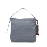 Borsa Danielle con logo 73BS9VA02 DANIELLEPOLVERE V° 73 