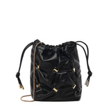 Mini secchiello 220838 780181001 FERRAGAMO 