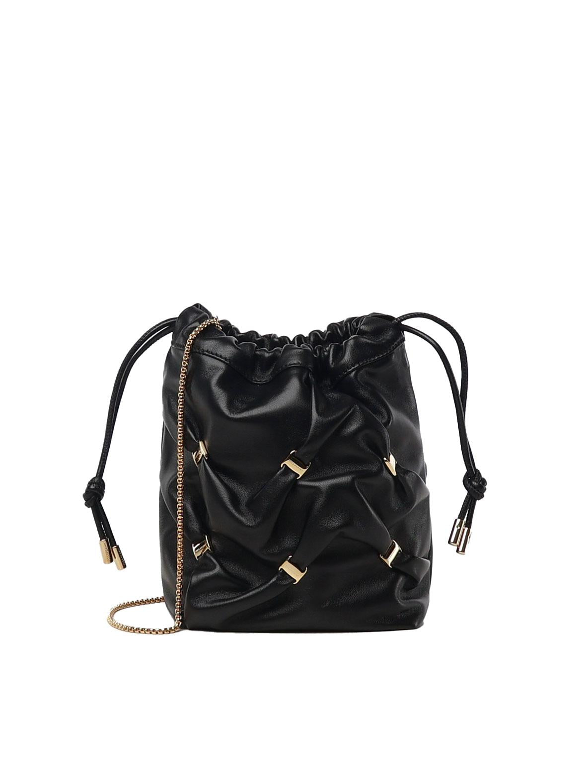 Mini secchiello 220838 780181001 FERRAGAMO 