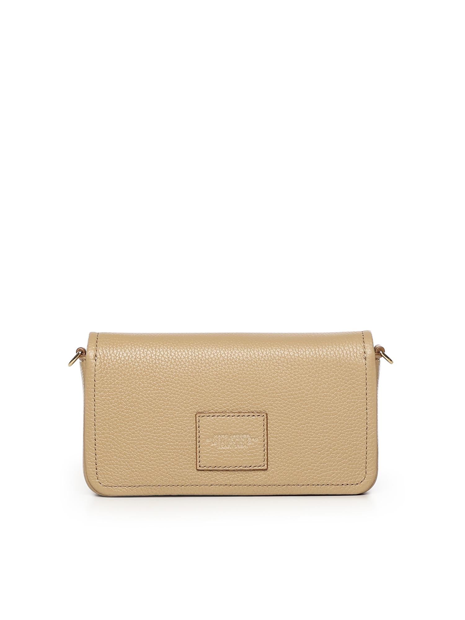 Borsa The mini bag in pelle 2S4SMN080S02 230 MARC JACOBS 