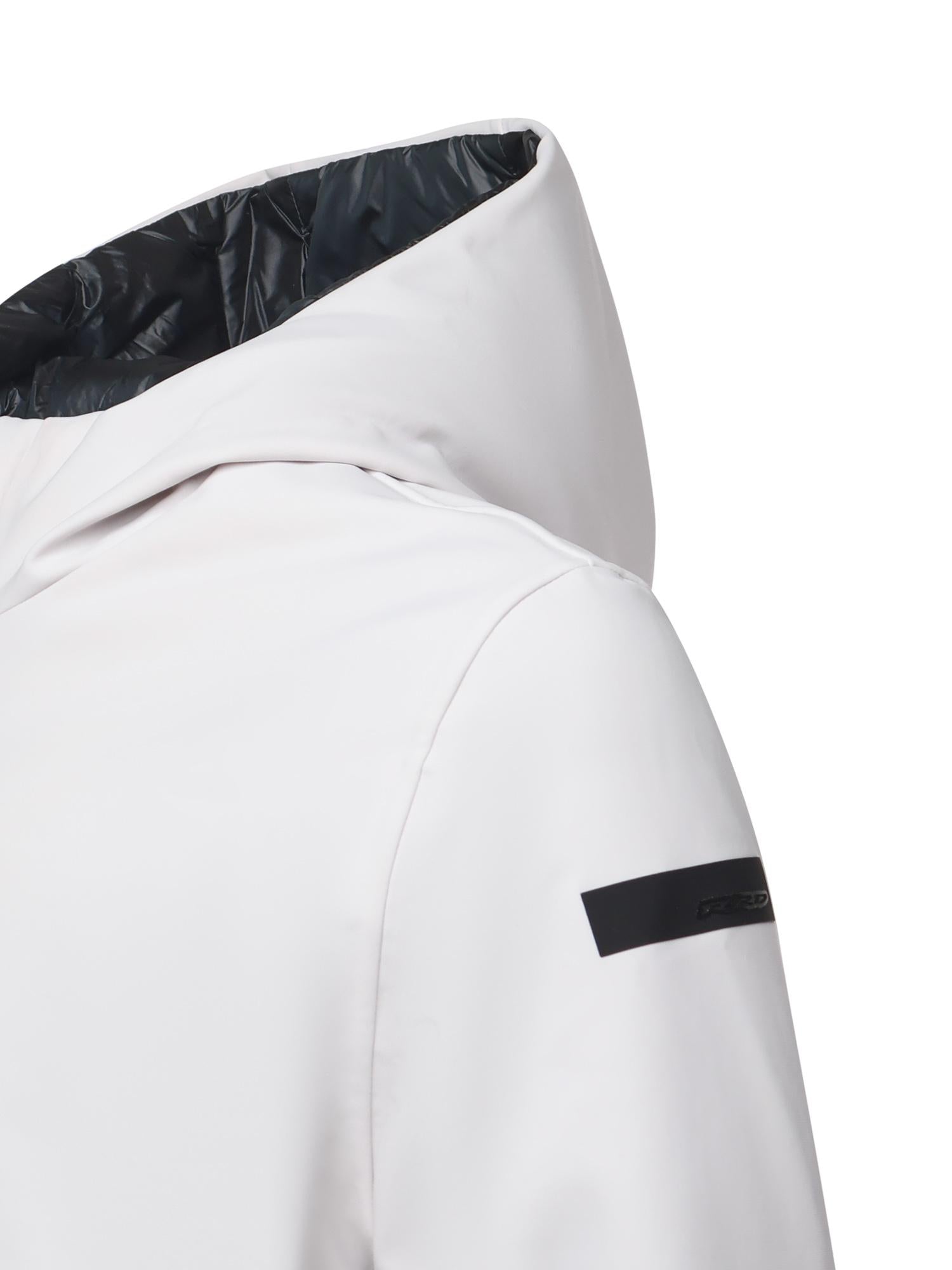 Giacca Surflex Winter Storm Jkt W25001 08 RRD 
