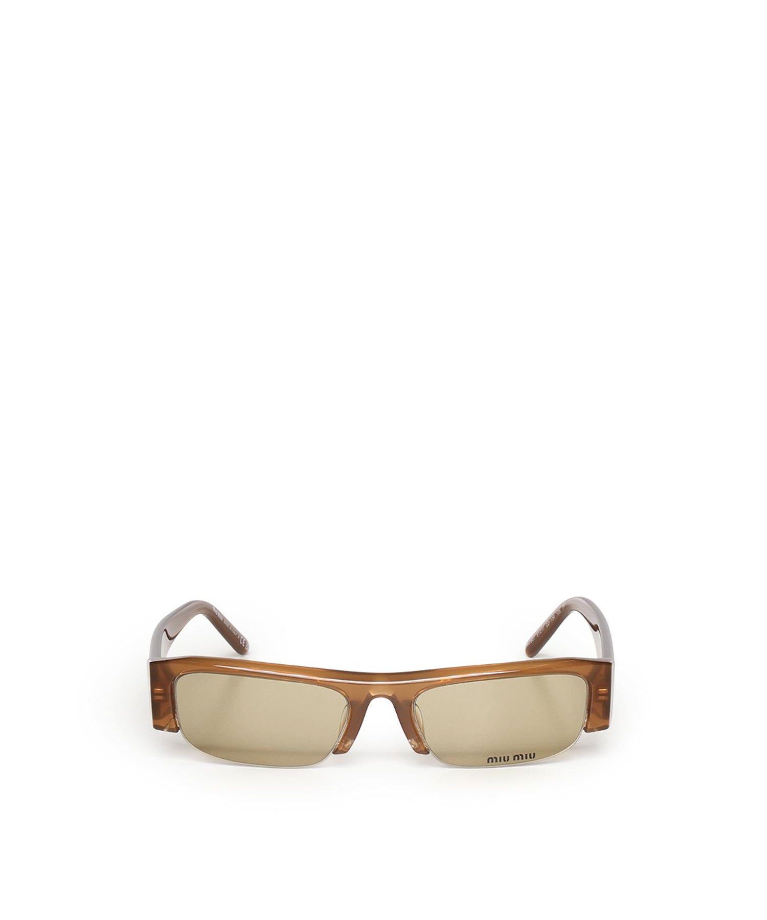 Occhiali da sole Vedette 0MUB07S 22I10R51 MIU MIU 