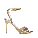 Sandalo Kiana in pelle 40R6KIHS1M 740 MICHAEL MICHAEL KORS 