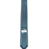 Cravatta in seta con stampa 351311 788890007 FERRAGAMO 
