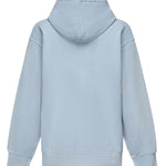 Felpa nelson con logo I029963 2PAGD CARHARTT WIP 